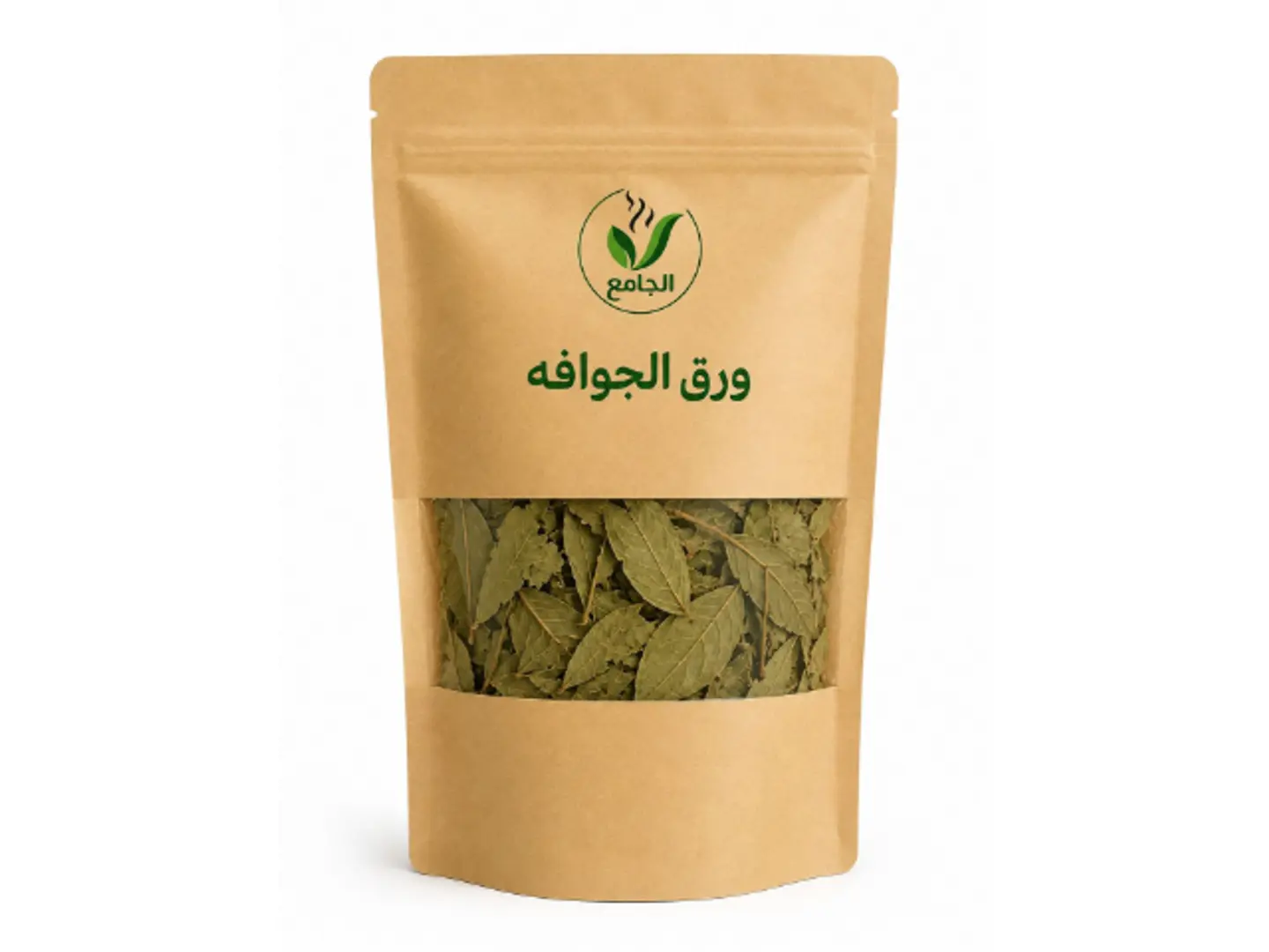 ورق جوافة 60 جرام