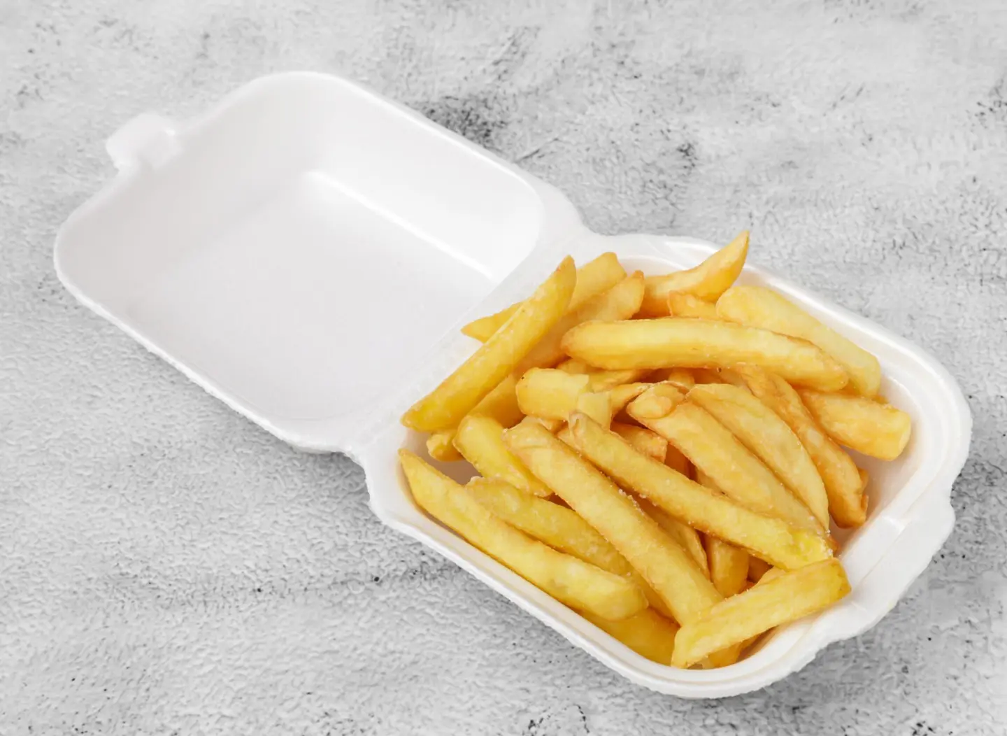 Fries
