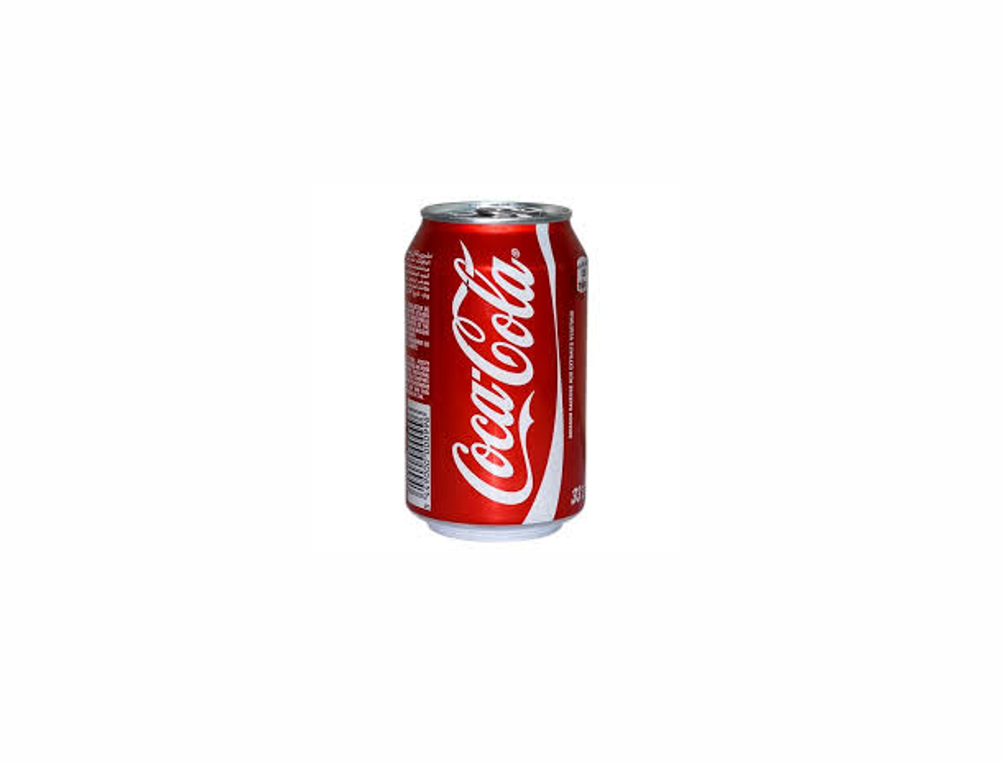 كولا علبه