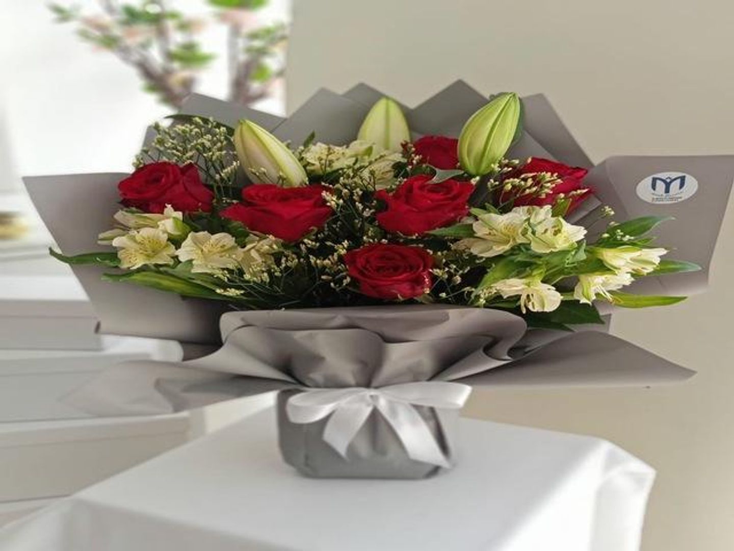 Jory Bouquet