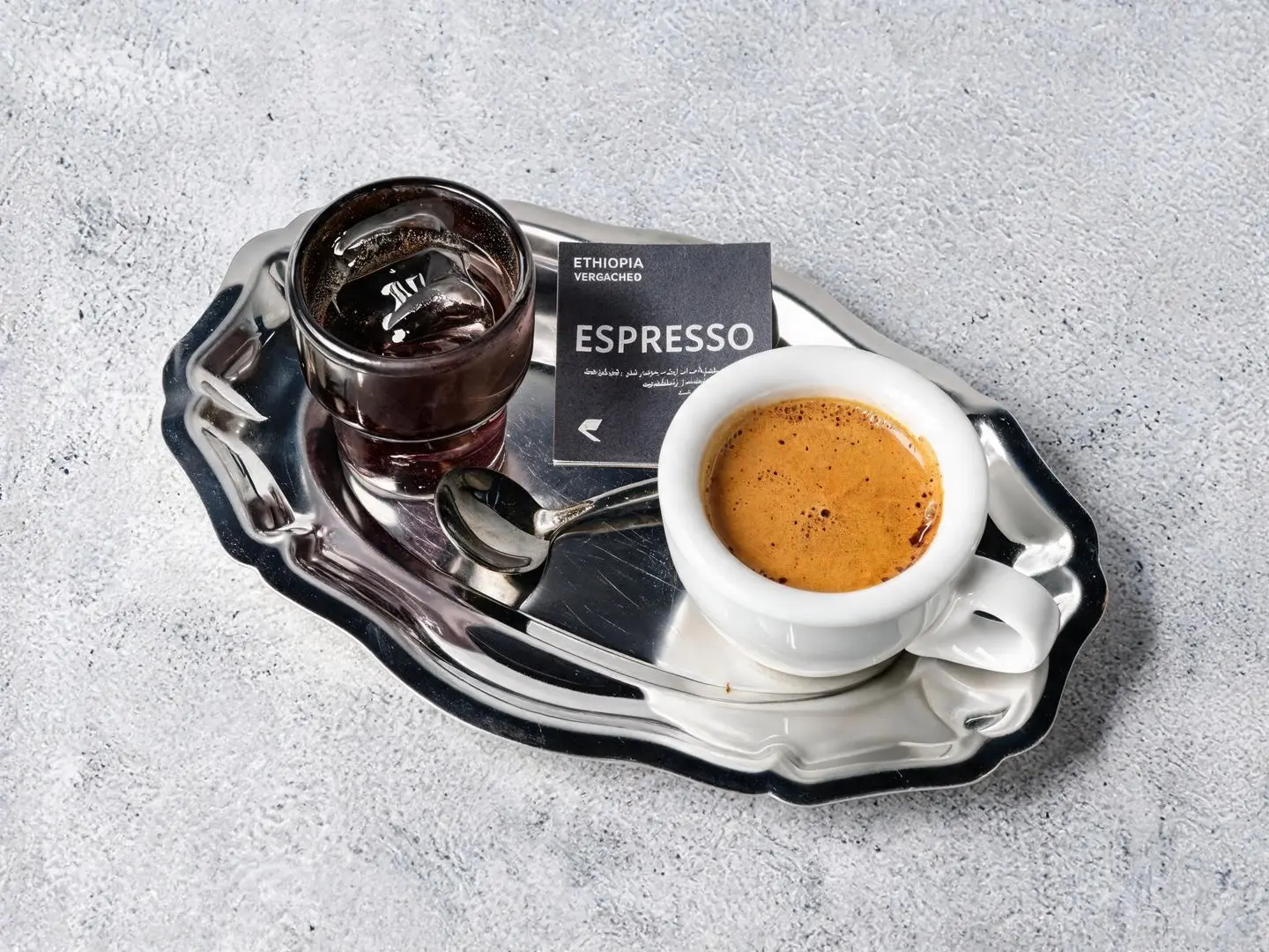 Espresso