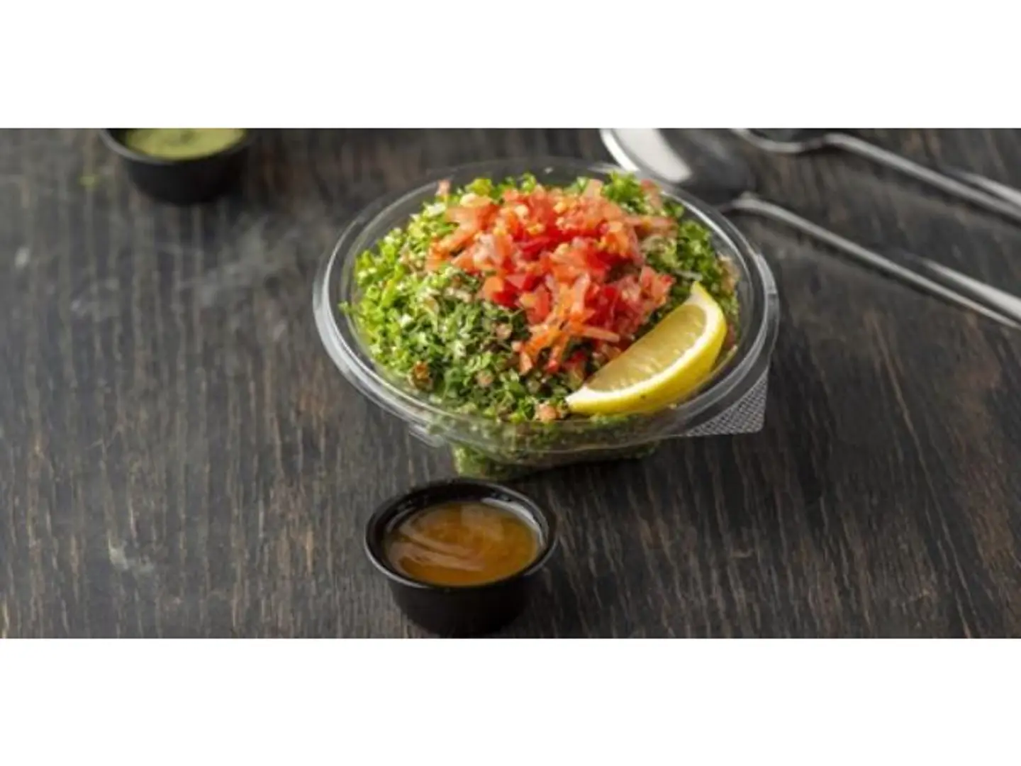 Tabbouleh