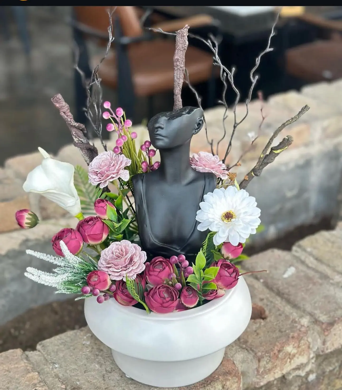 فازة تعليقه