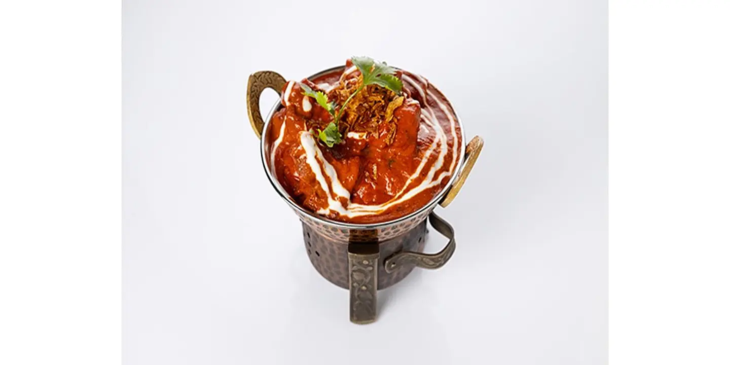 دجاج كورما