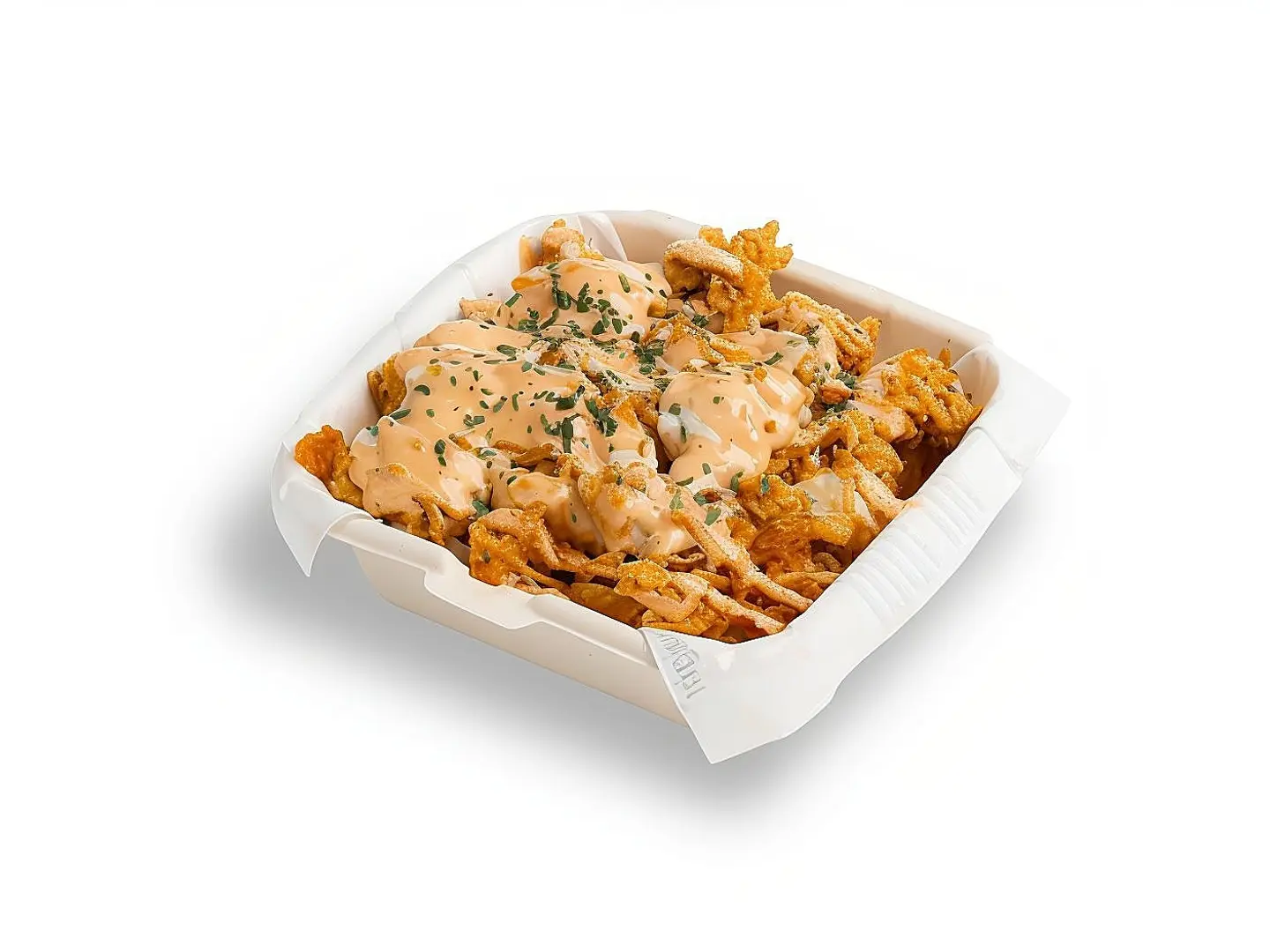 Chicken Fries Regular