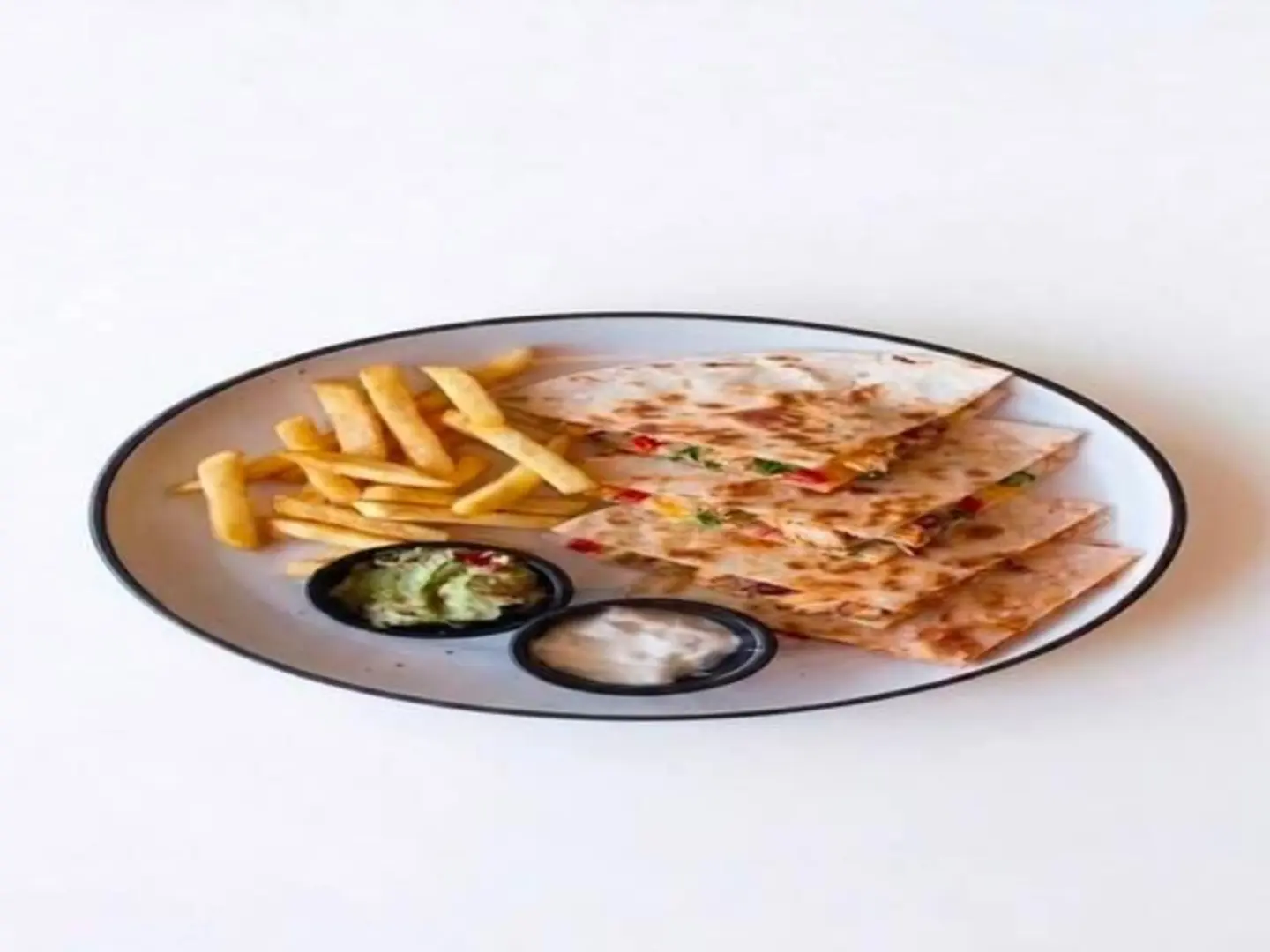 Quesadilla Beef