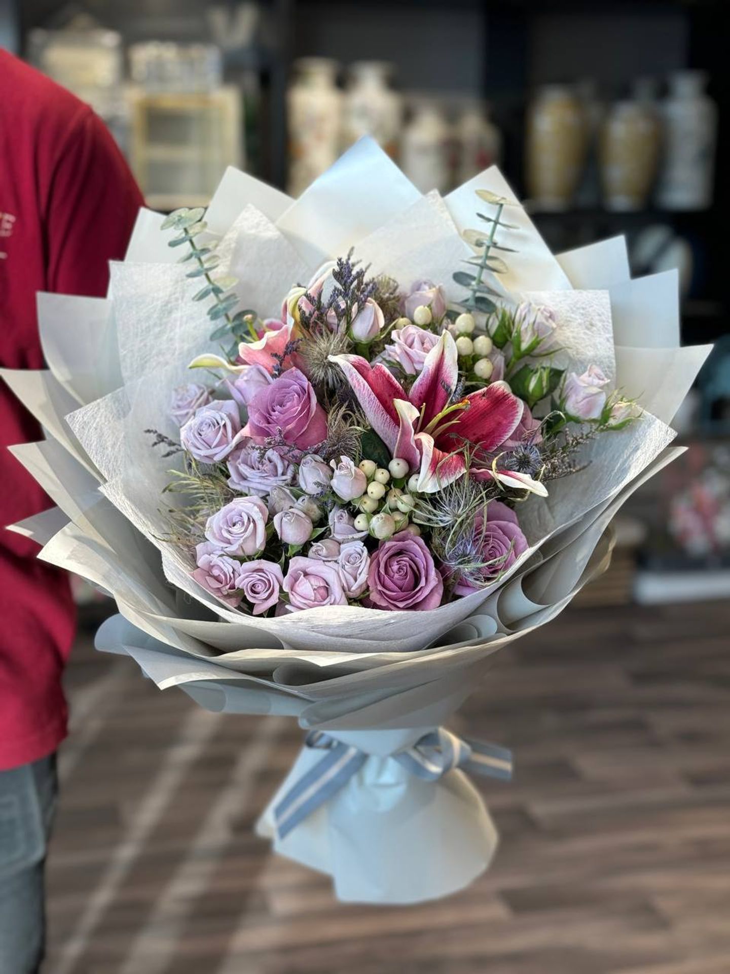 باقة مكس موف 3