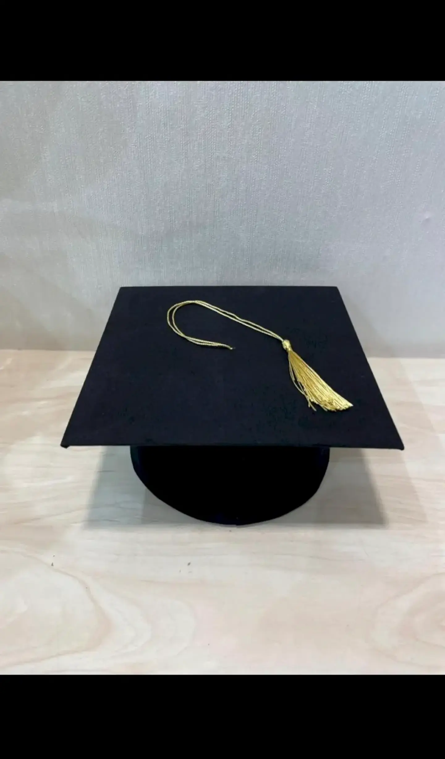 Graduation Hat 1