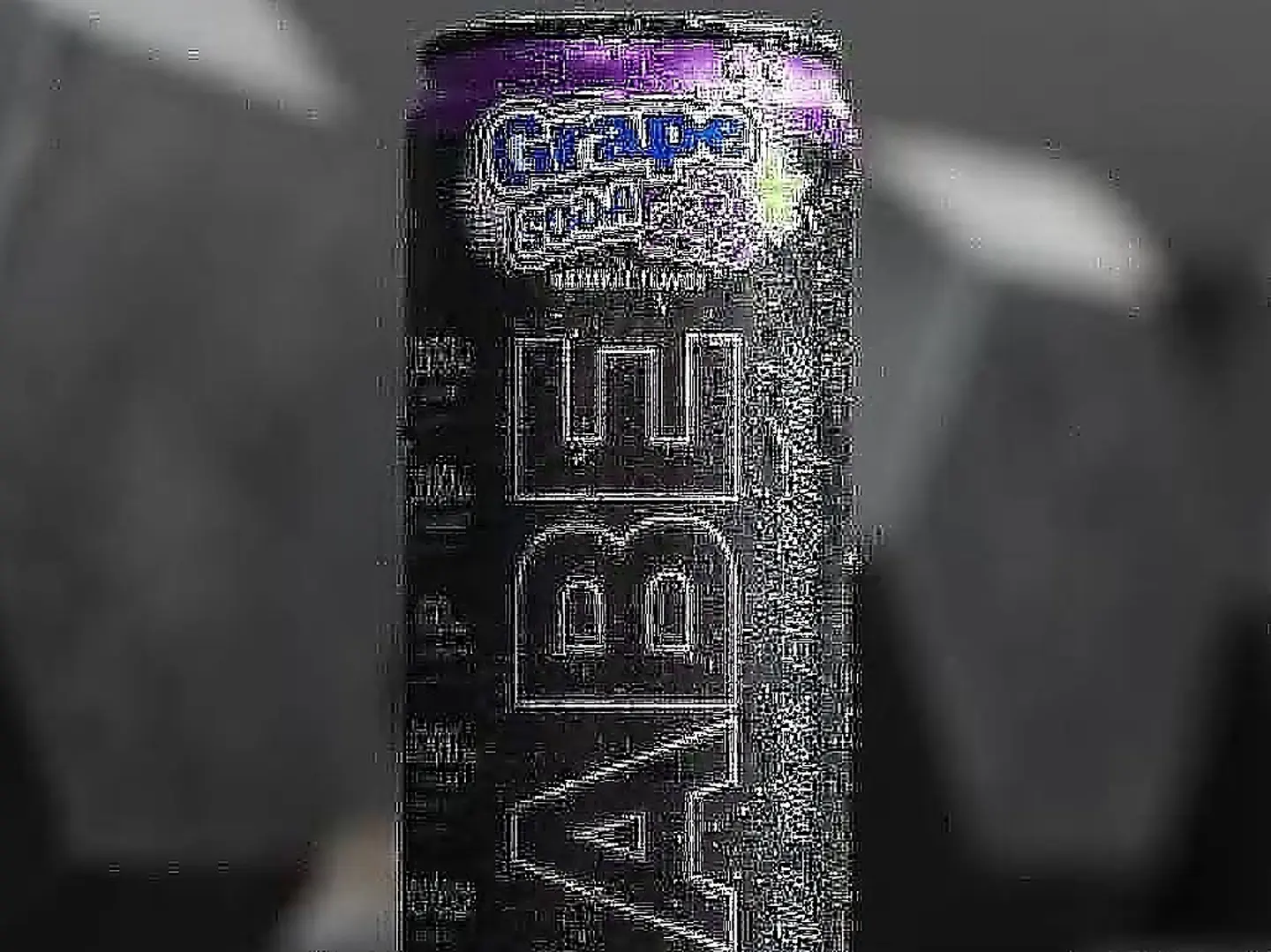Abe Grape Drink