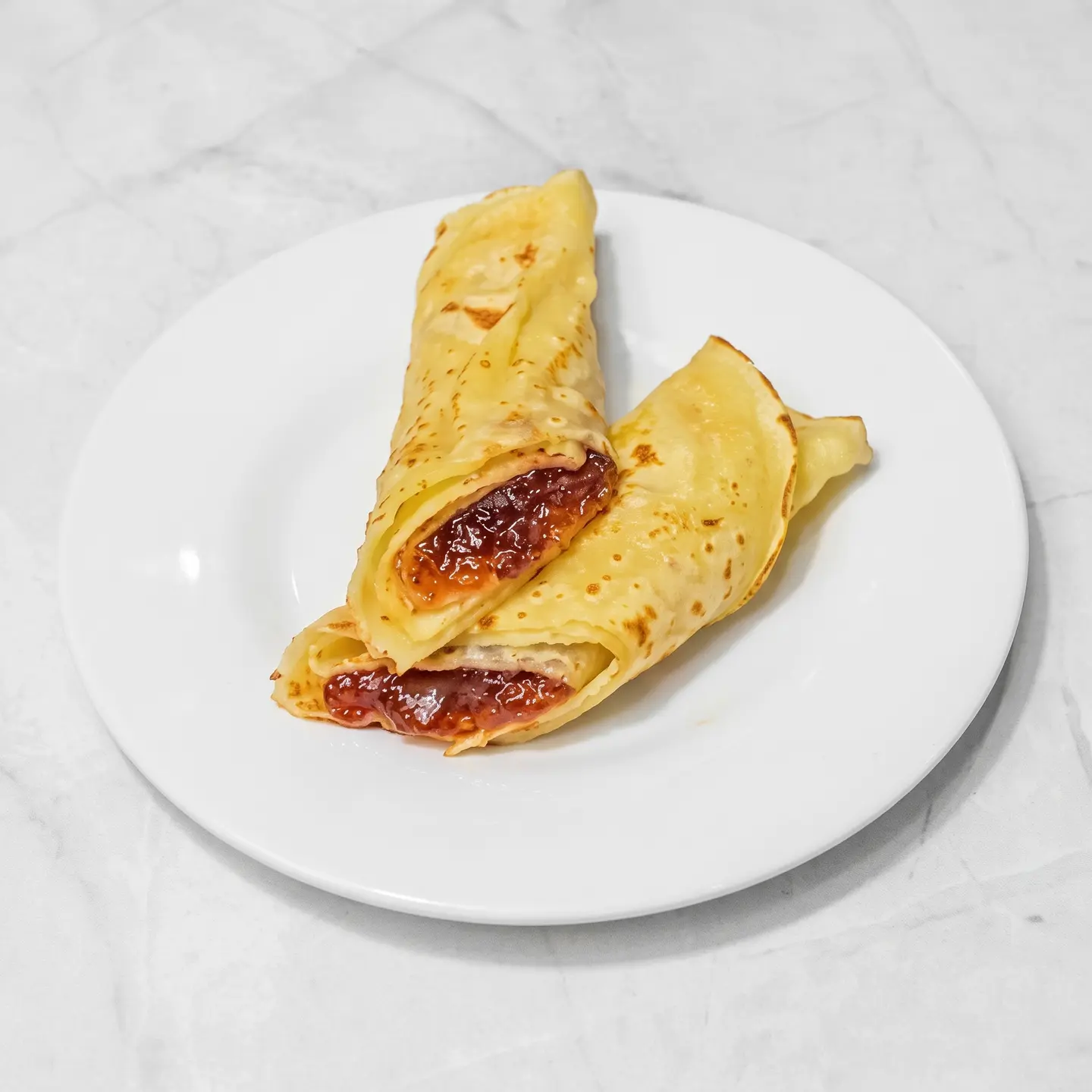 Jam Chapati