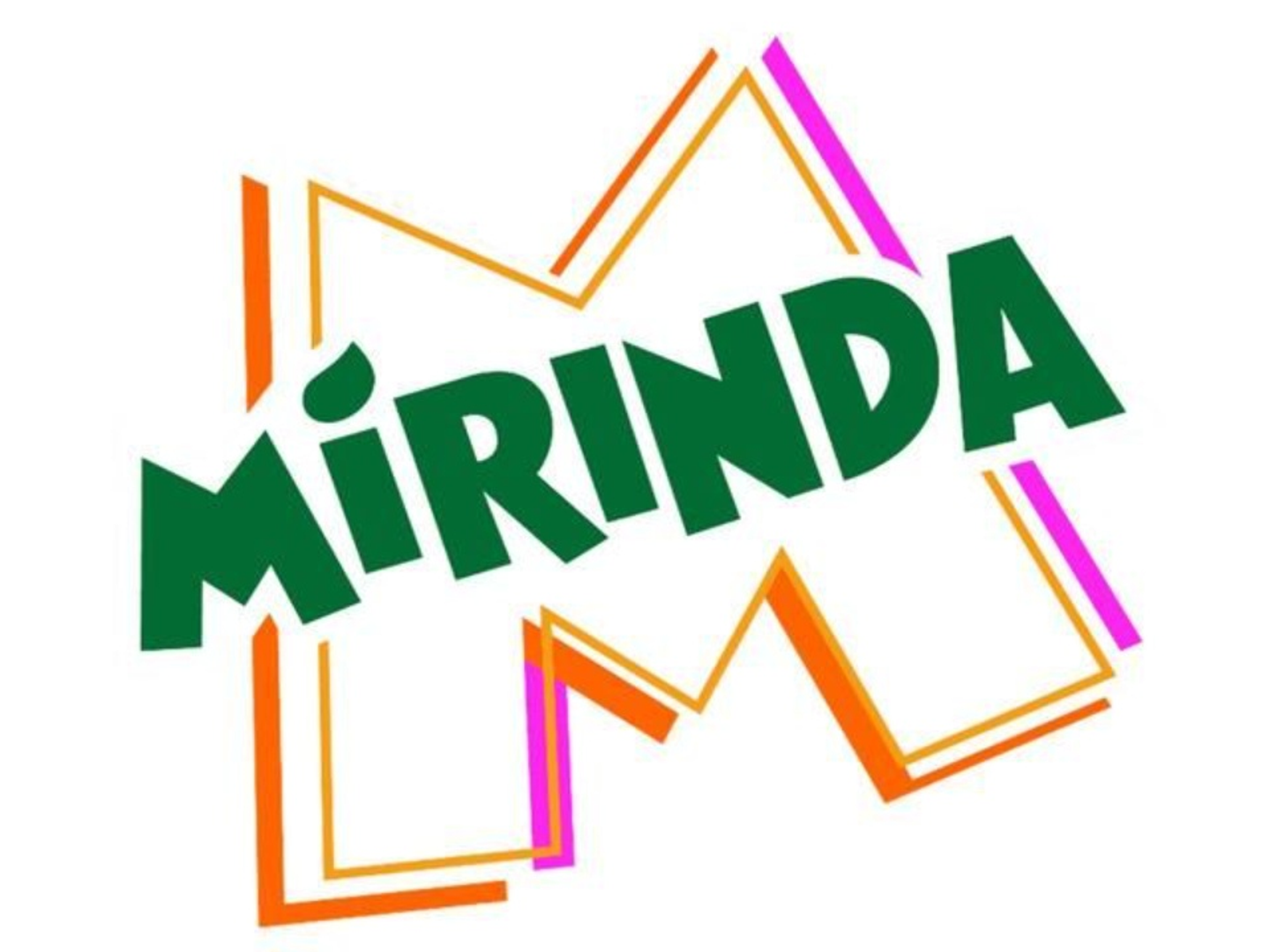 Mirinda Orange