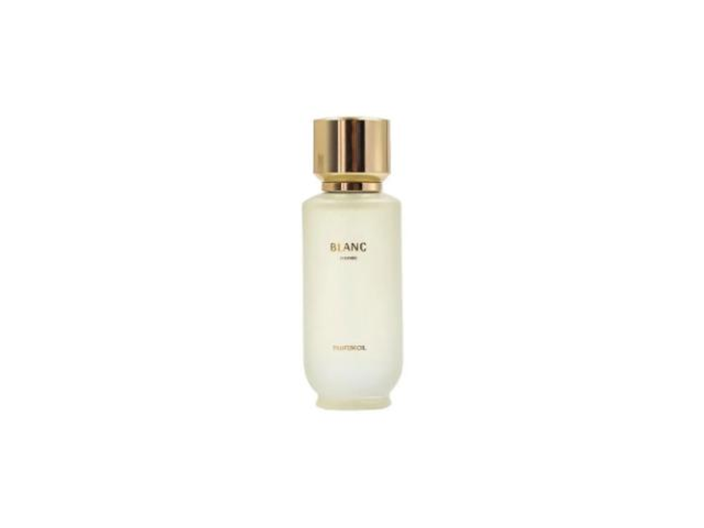 زيت عطري بودري بلانك من مجموعة ليدى 15 مل
