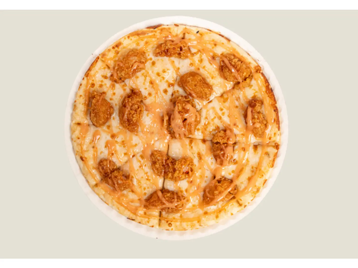 ديناميت شرمب - قطعتين