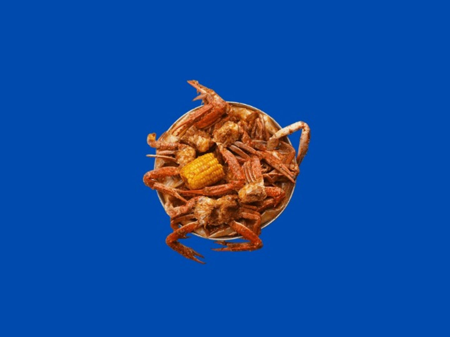 Crab