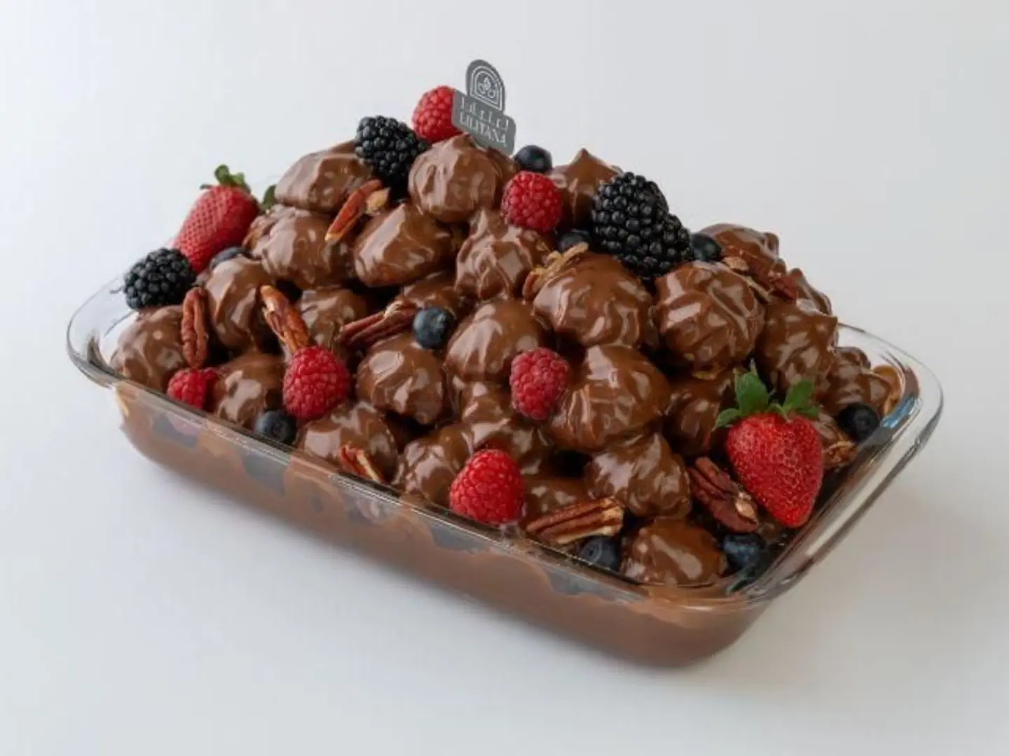 éclador Cake - Classic Size