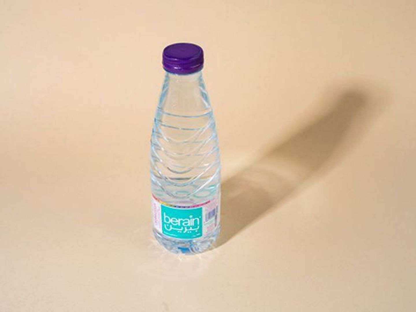 Perrier Water