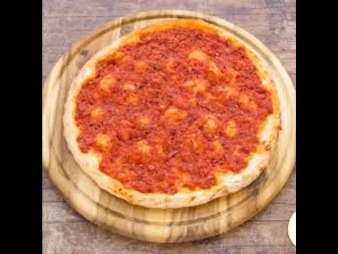Mahmarah Pie