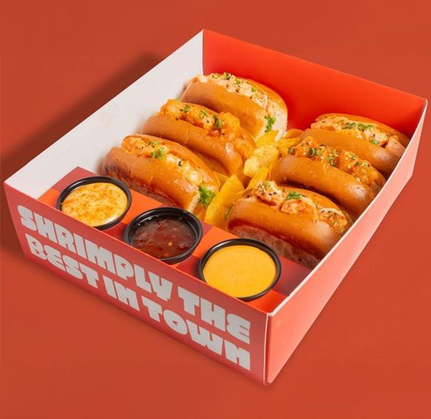 Hungerstation Exclusive Offer