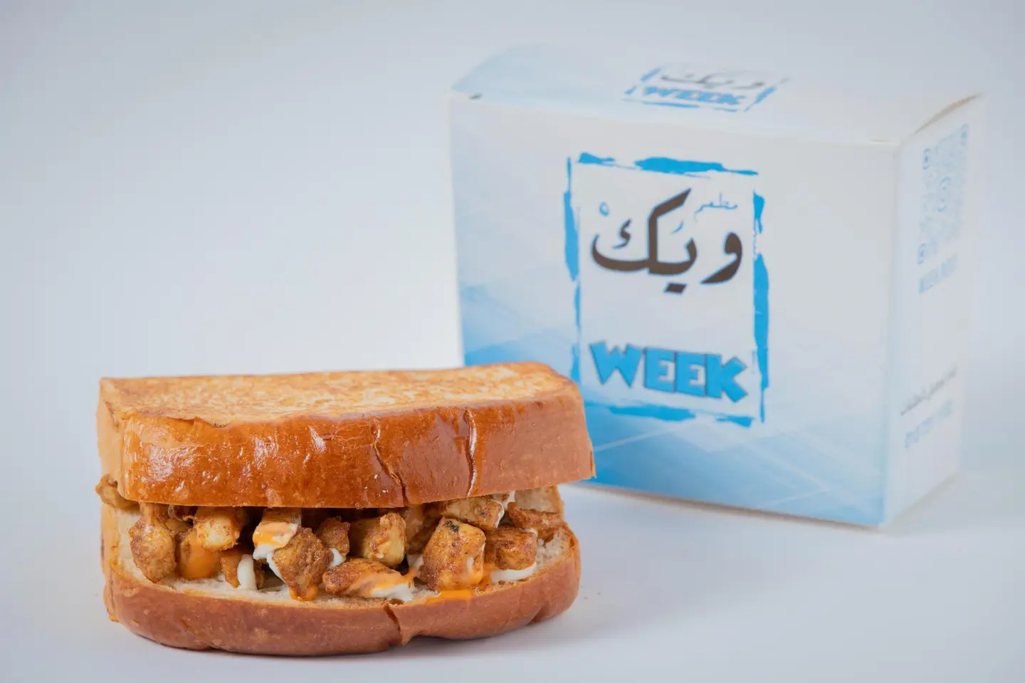 بريوش دجاج