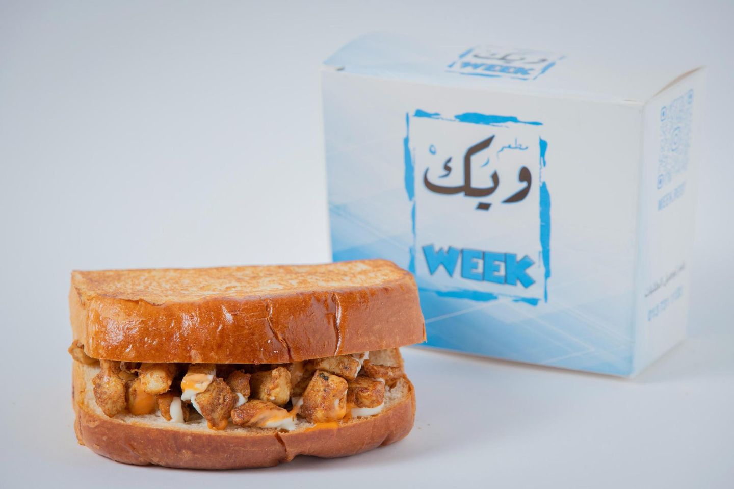 بريوش دجاج