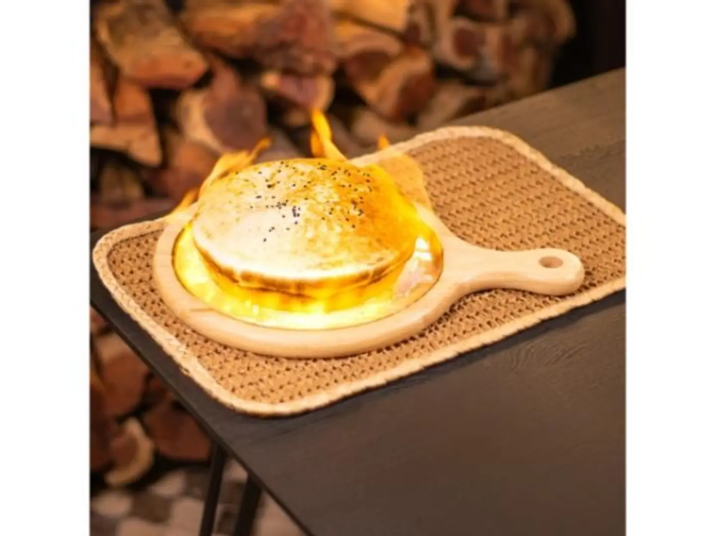 Gassabji Clay Pot