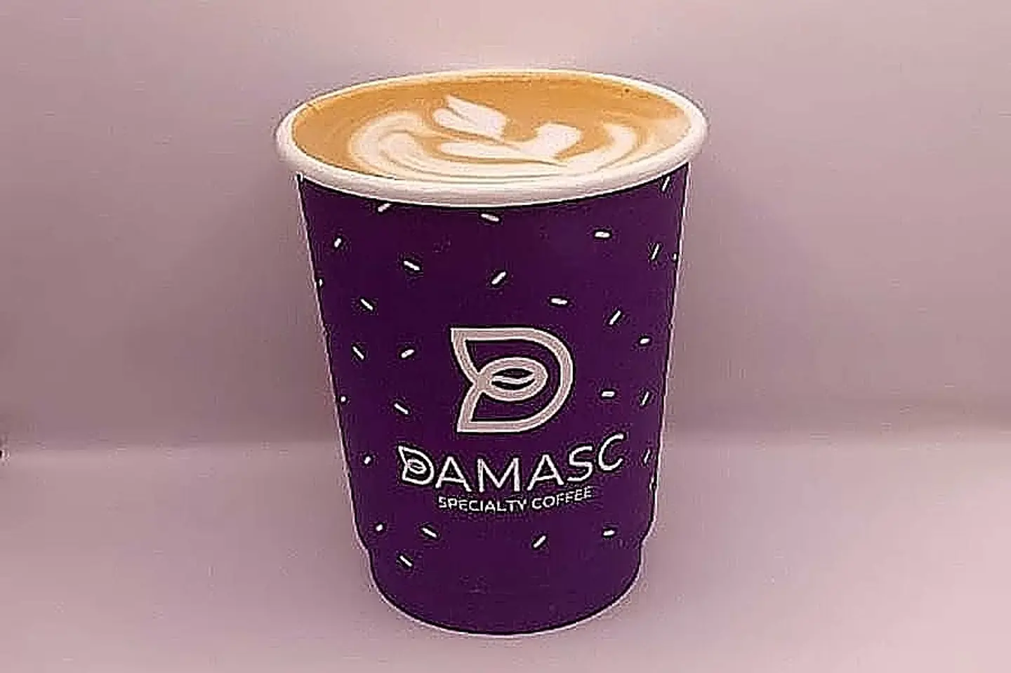 Toffe Latte