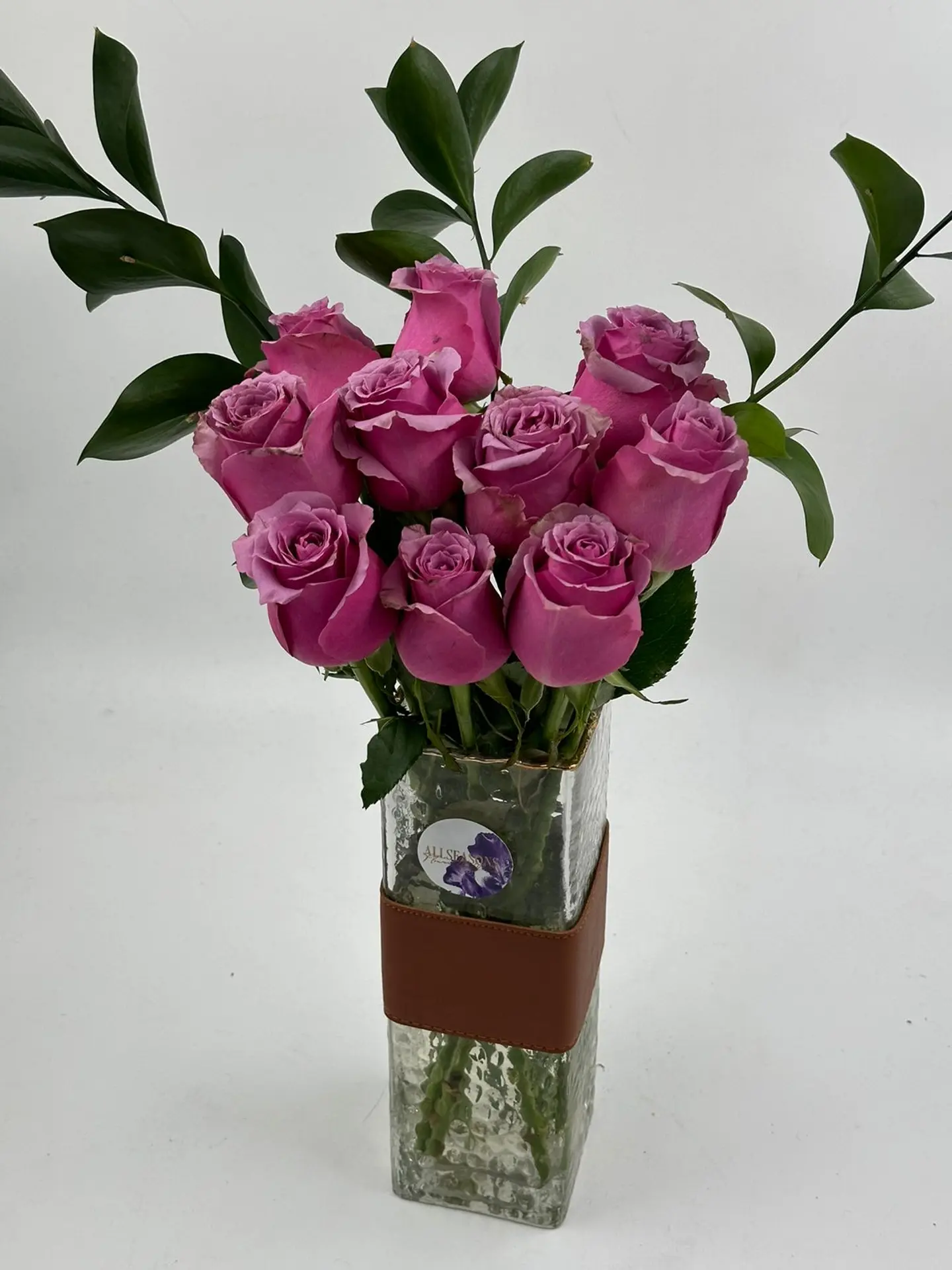 Rose Vasa 2