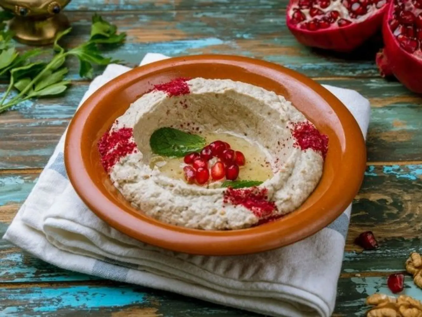 متبل