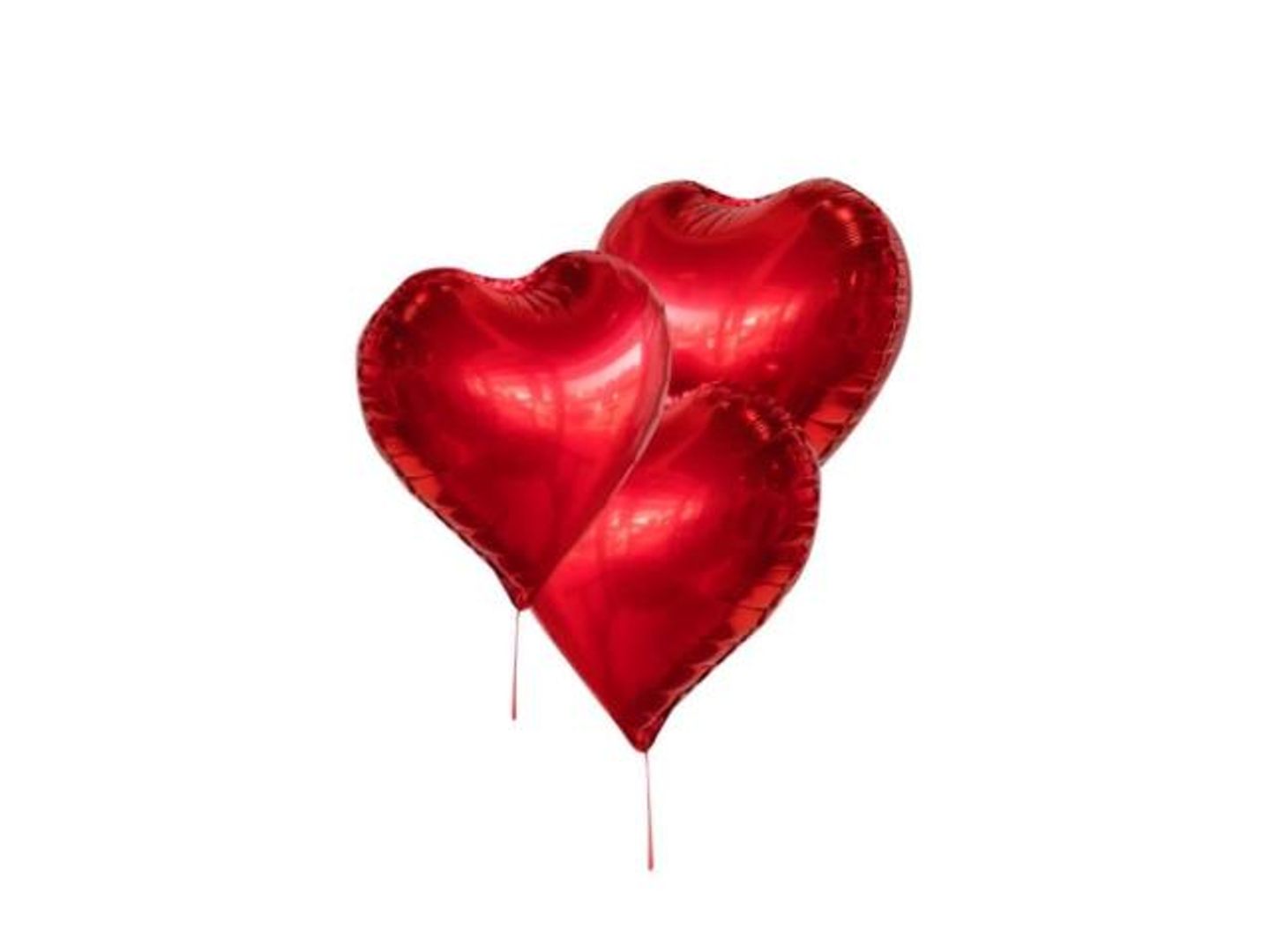 Heart Balloon
