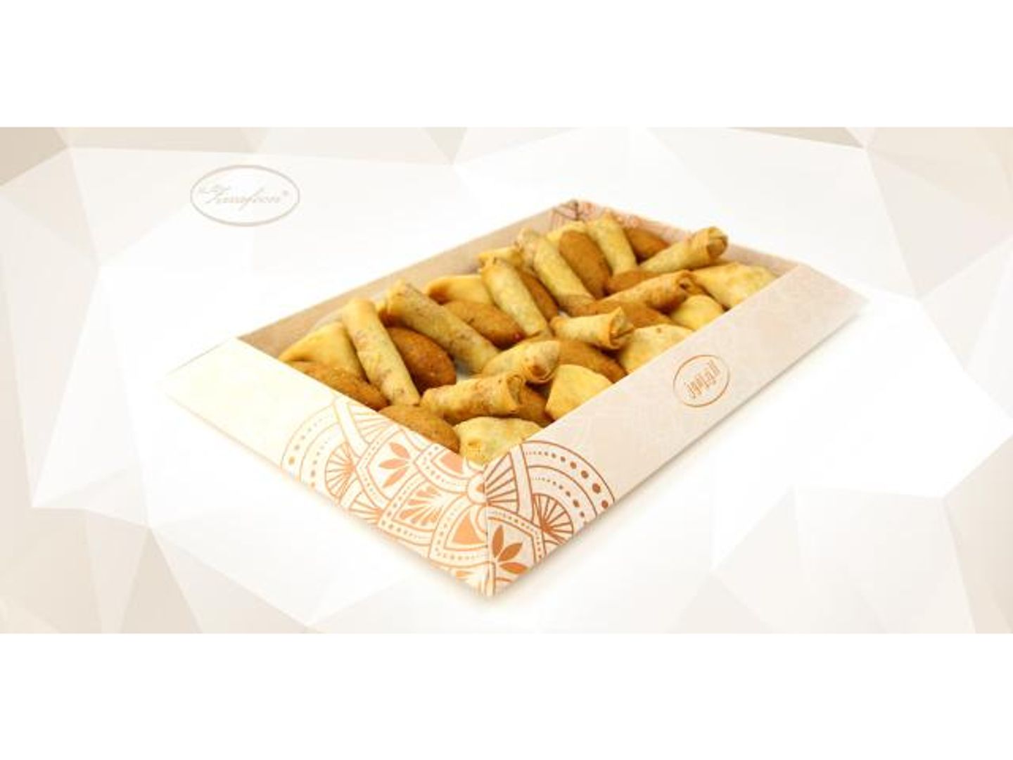 مقليات وسط