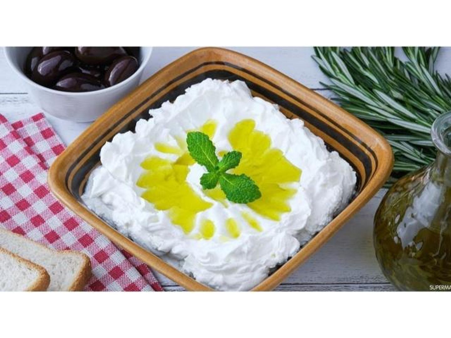 Labneh