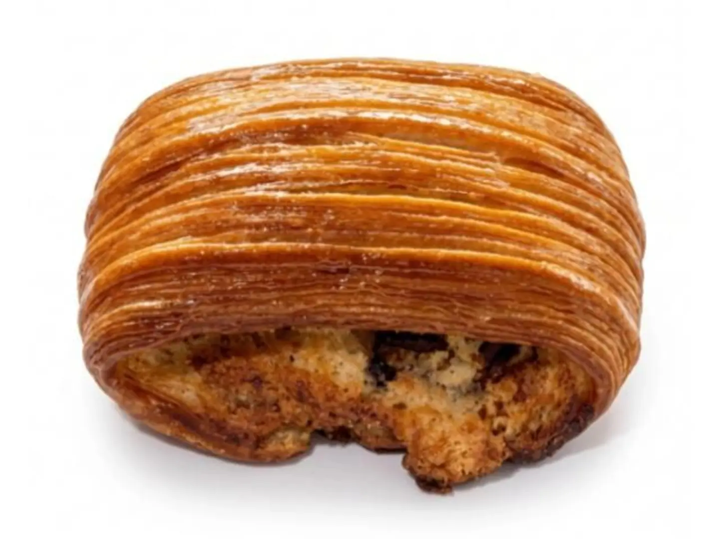 Almond Croissant