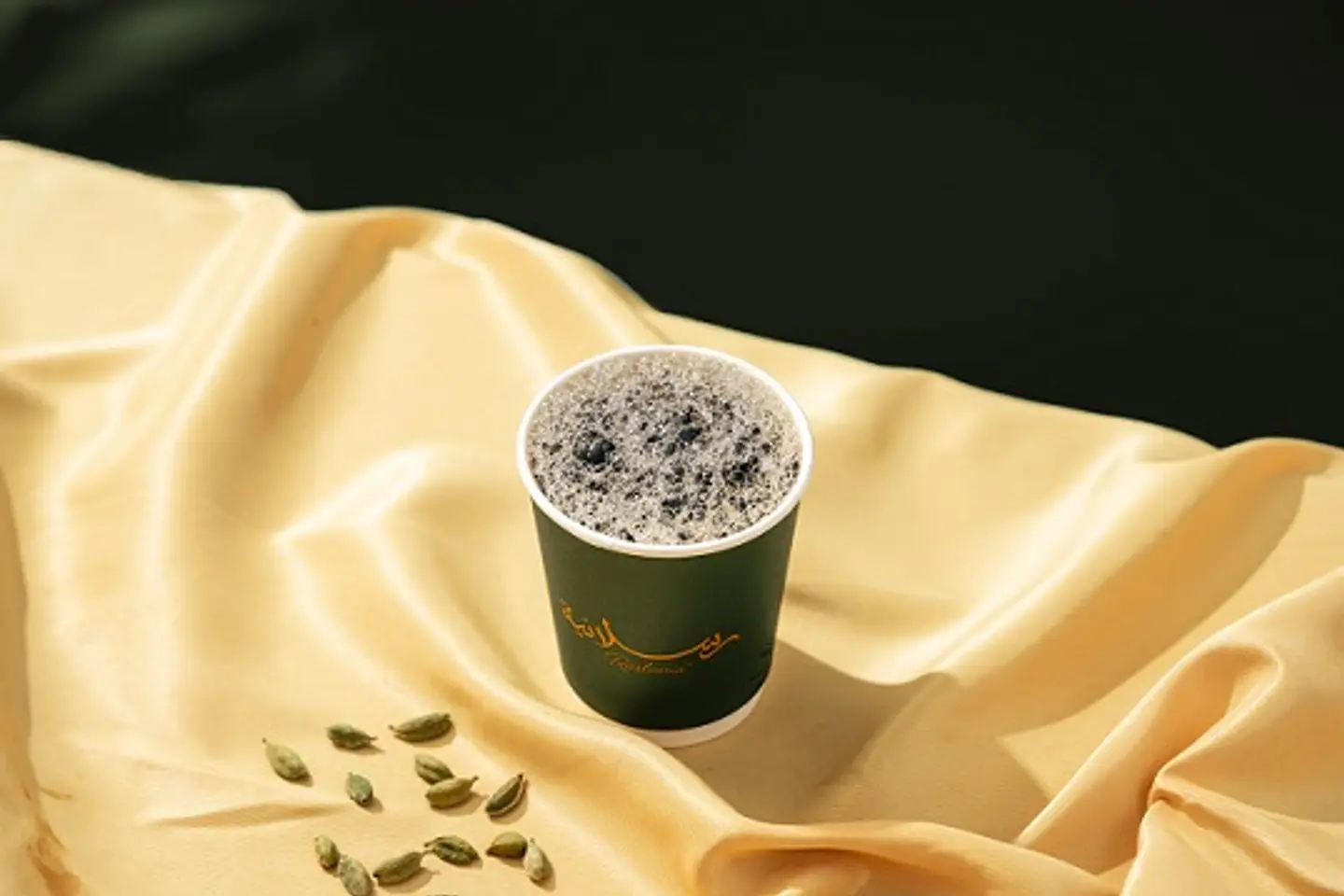 Coffee Of Day Hot