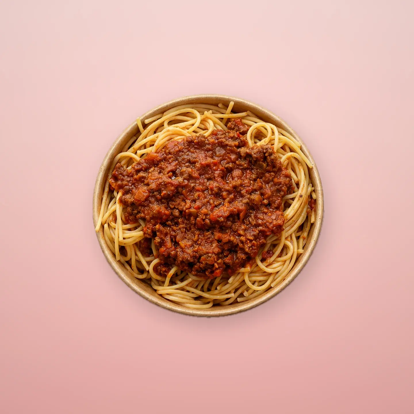 Spaghetti Bolognese