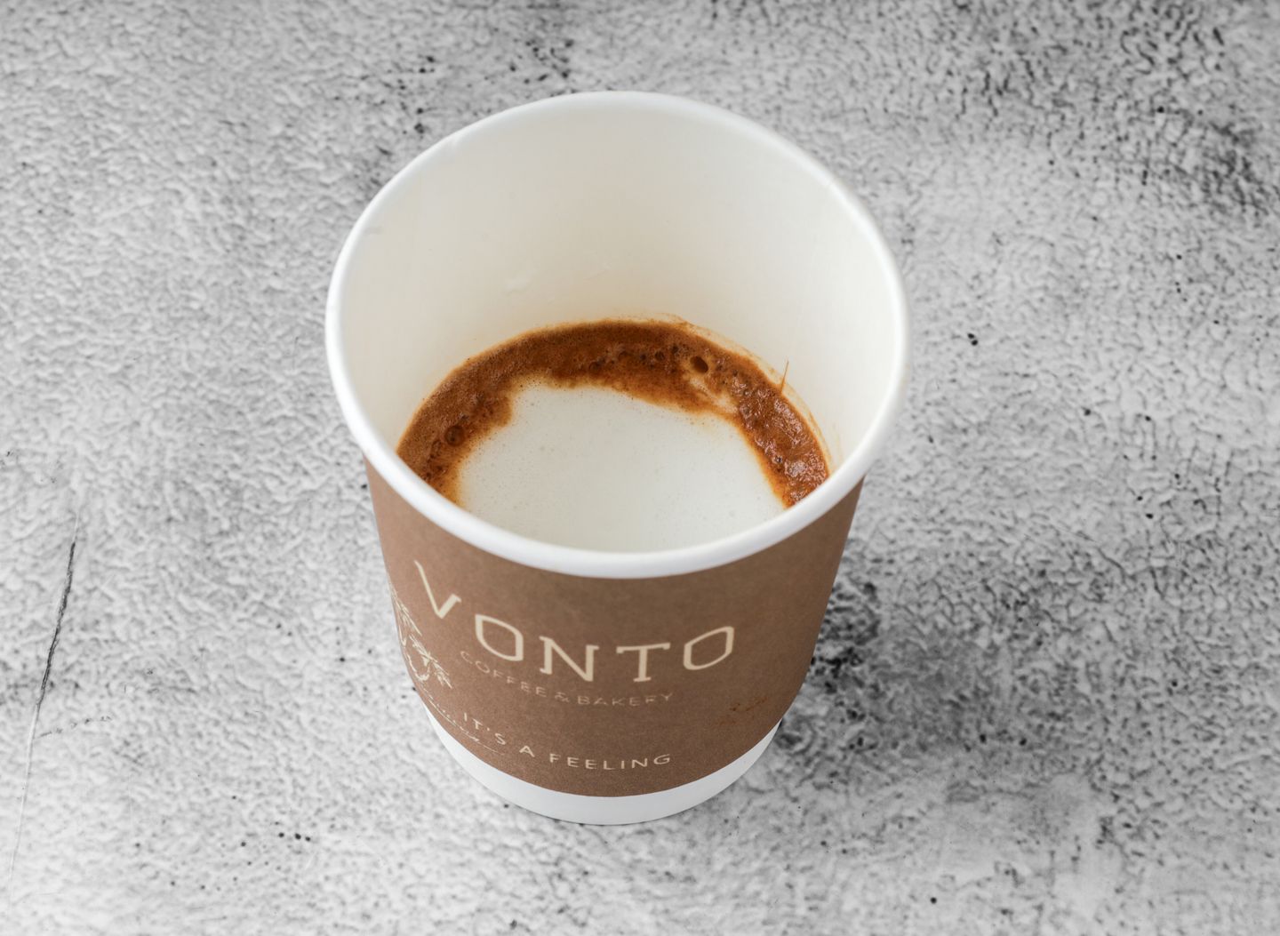 Machiato