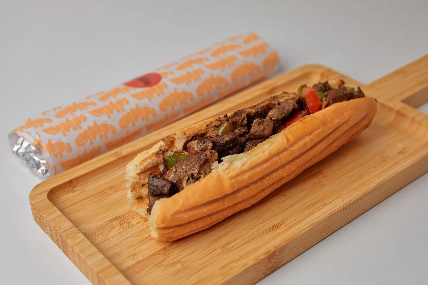 Meat Maqlqal