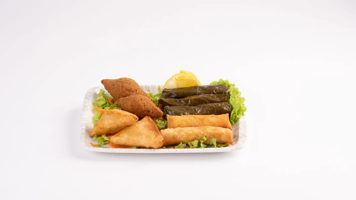 مشكل مقليات
