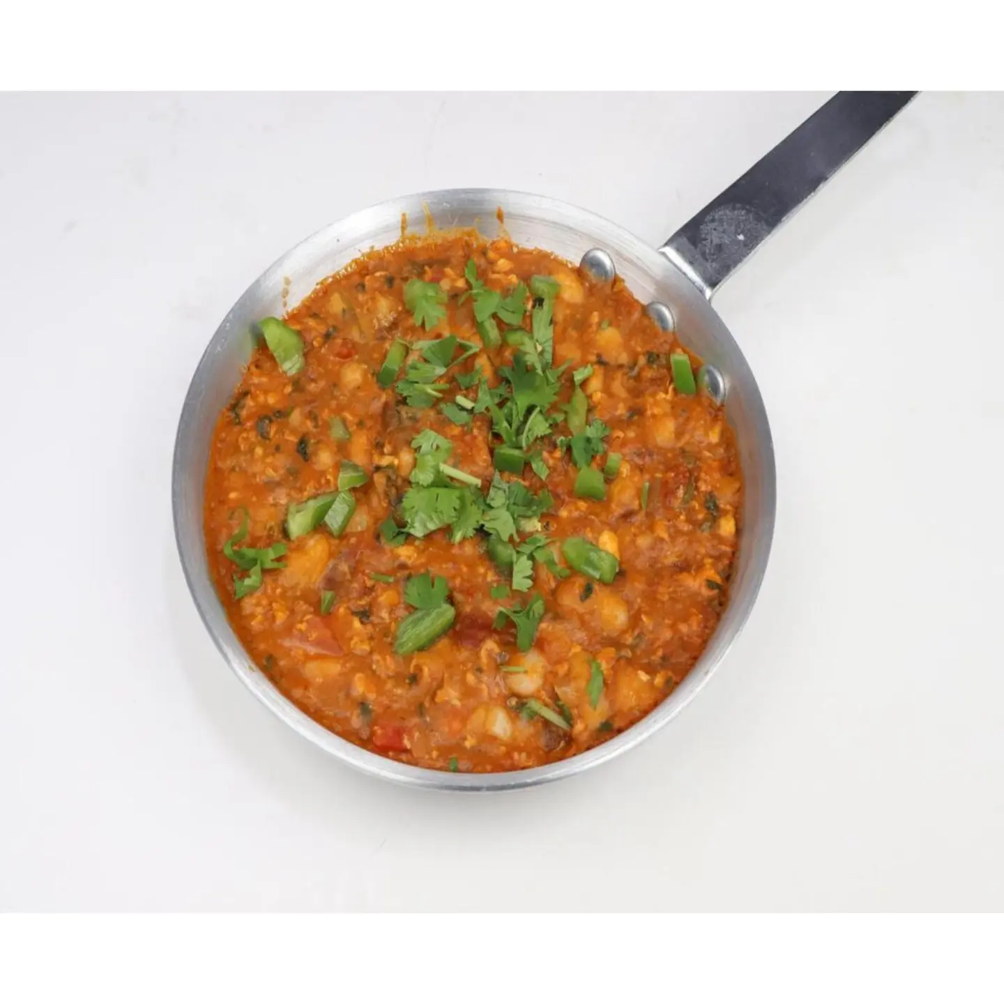 فاصوليا مجمش