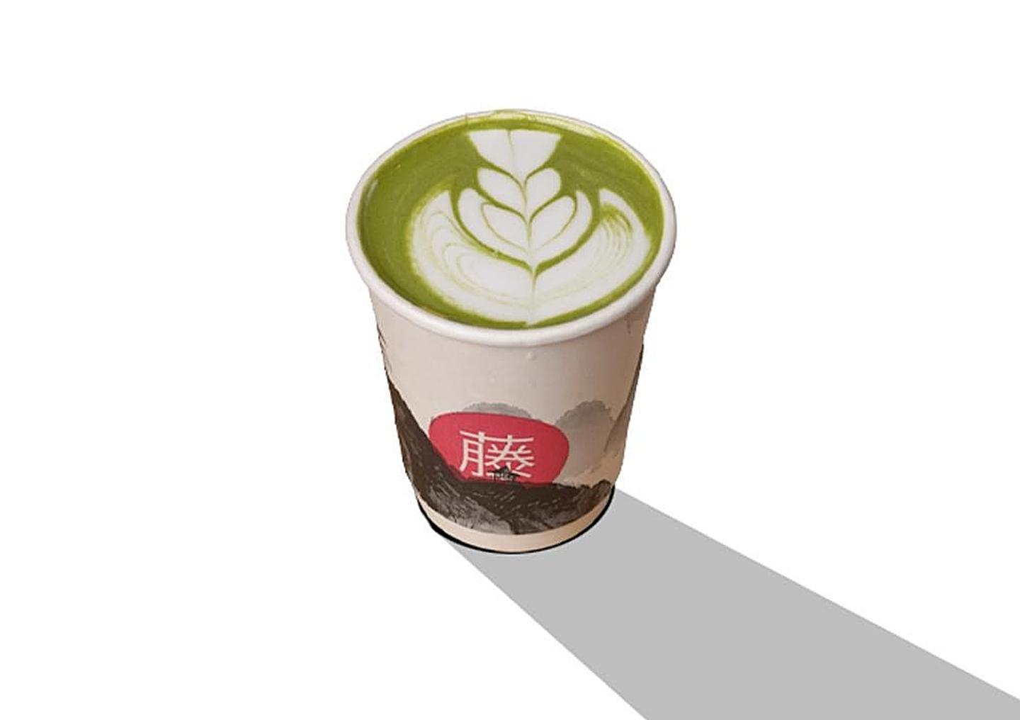 لاتية ماتشا