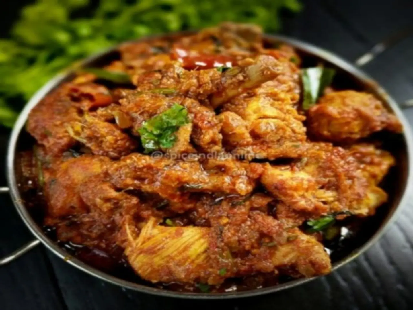 Chicken Masala