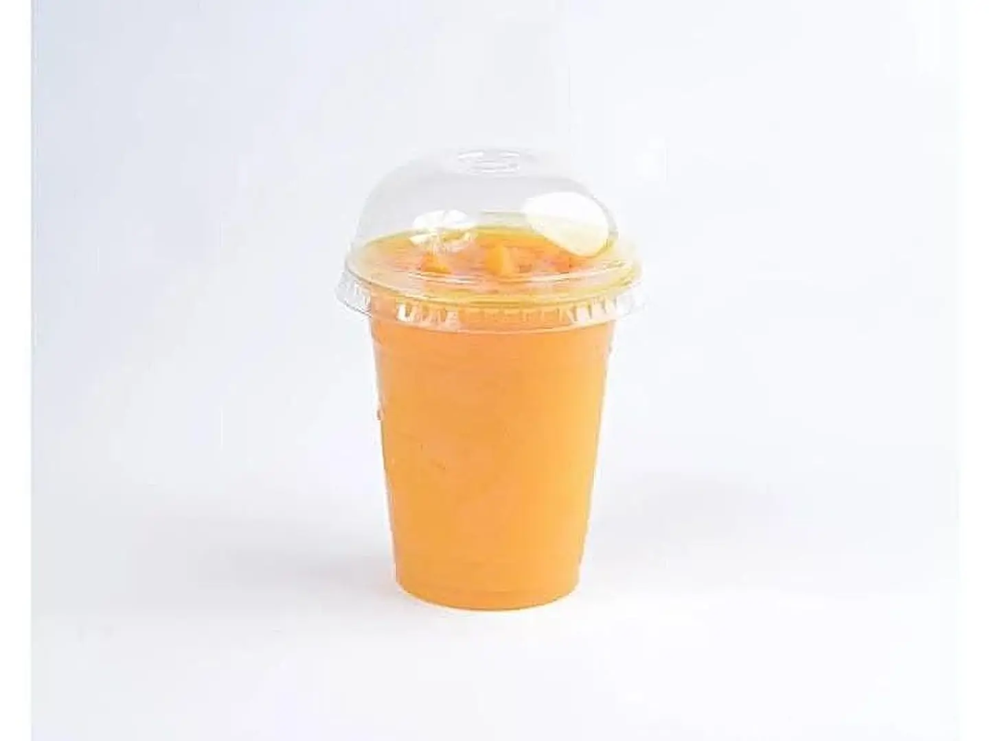 Mango Smoothie