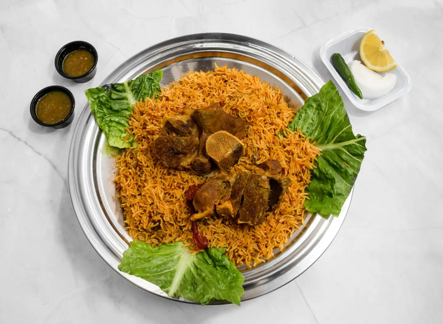 Hashi Madghot