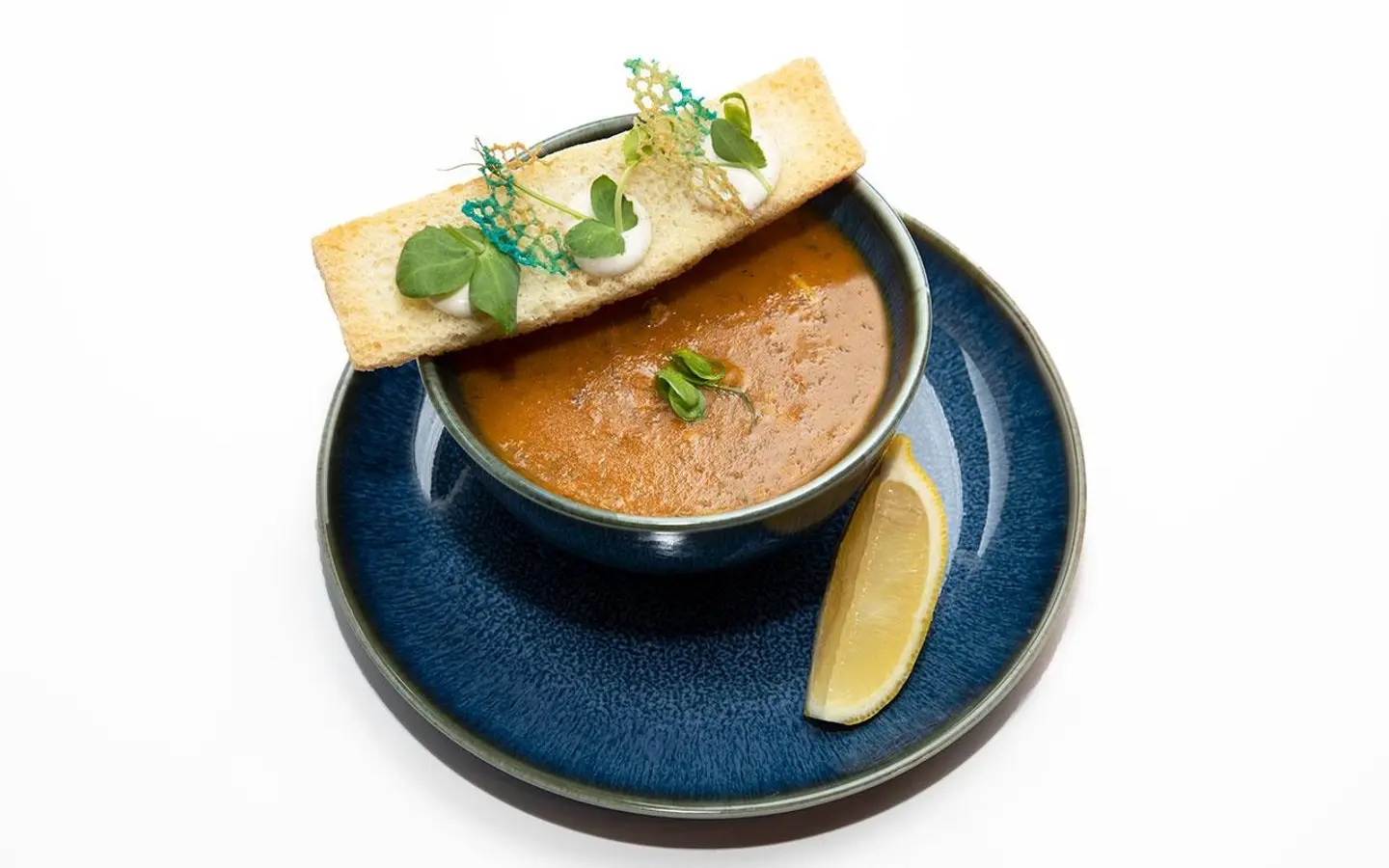 شوربة الحريرة