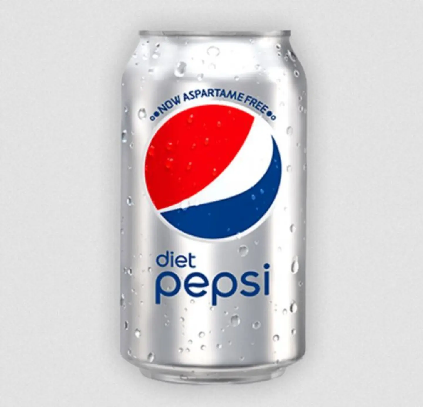 Pepsi Diet