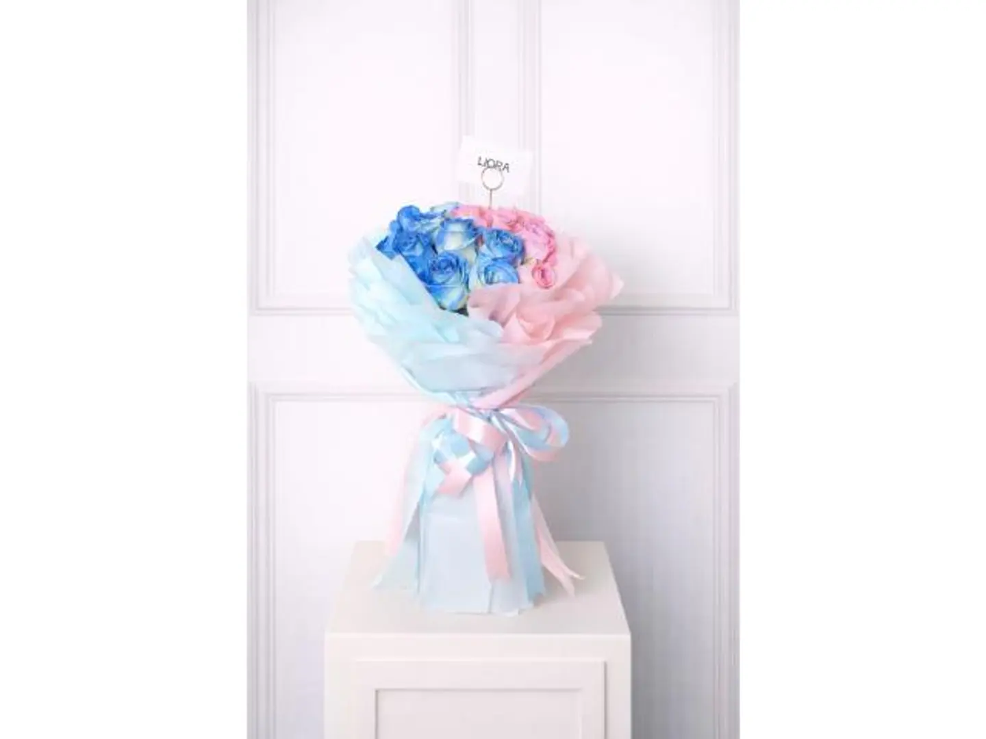 تحديد جنس الجنين