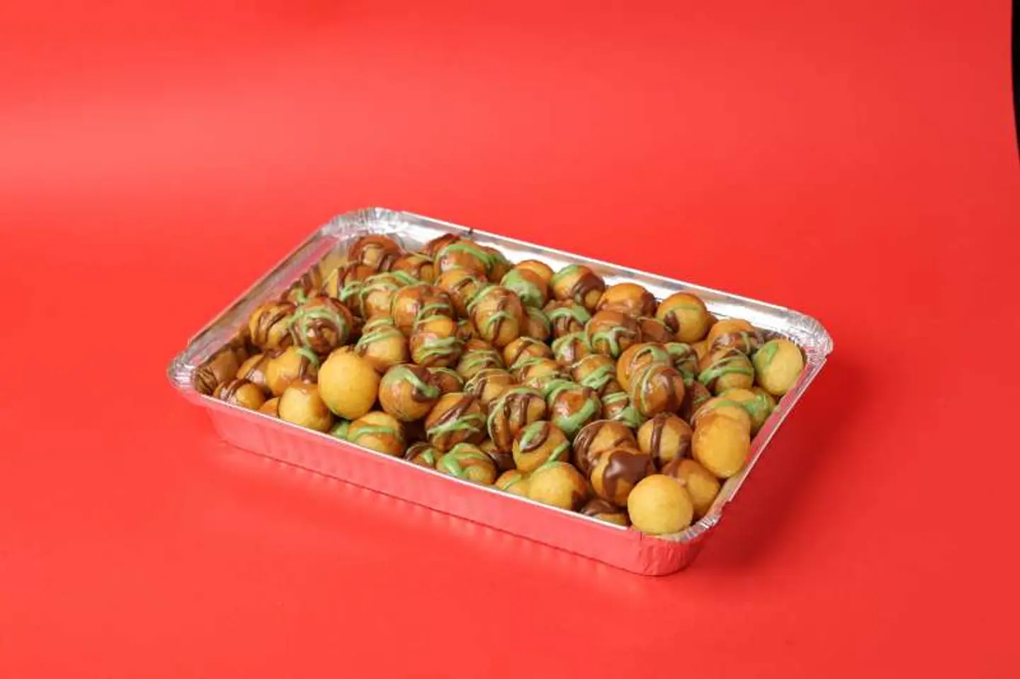 Luqaimat Special - Small Size