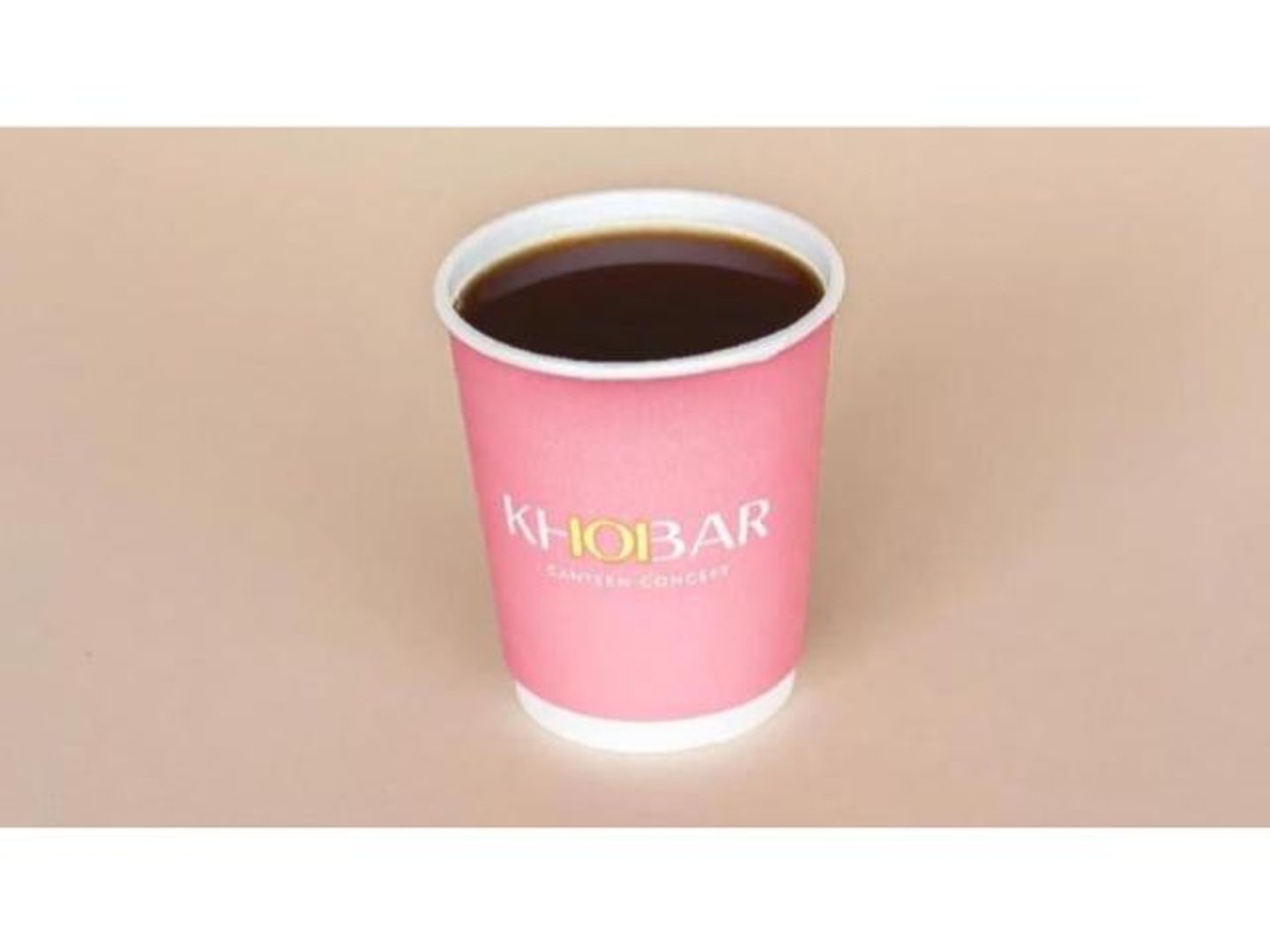 Saffron Tea