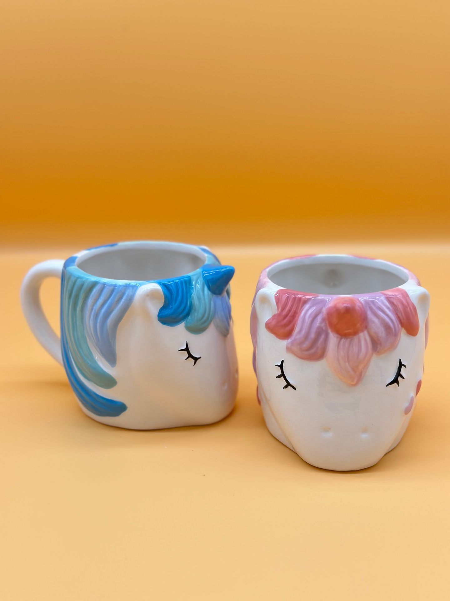 Characters Cup 1