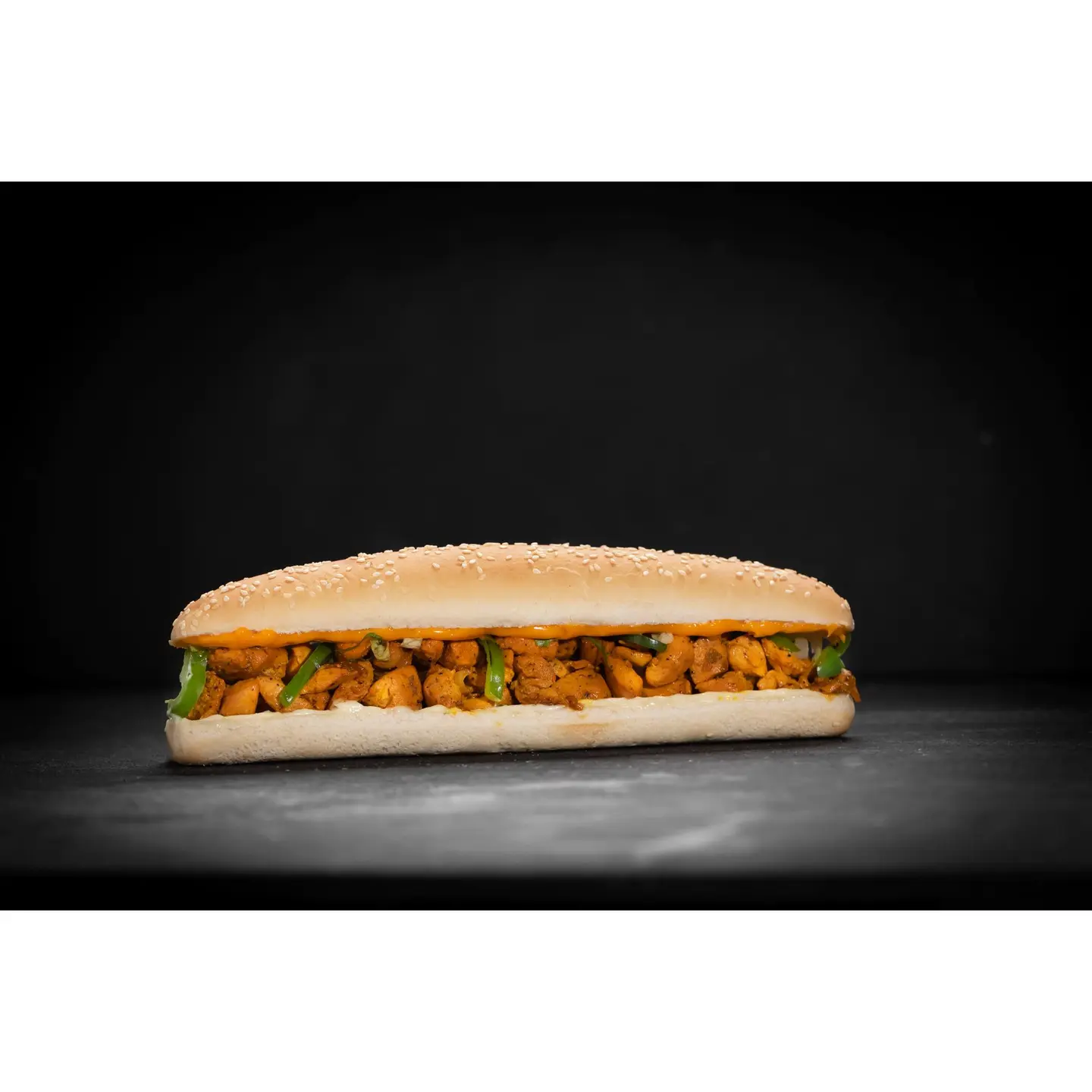 Premium Chicken