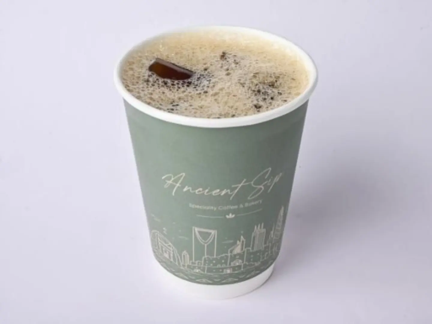 Ice Coffee Day